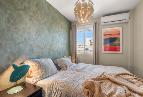 Rynek Wtórny - Apartament - Guardamar del Segura