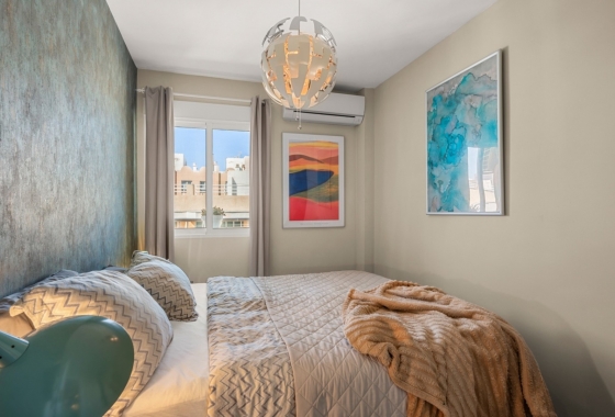 Rynek Wtórny - Apartament - Guardamar del Segura