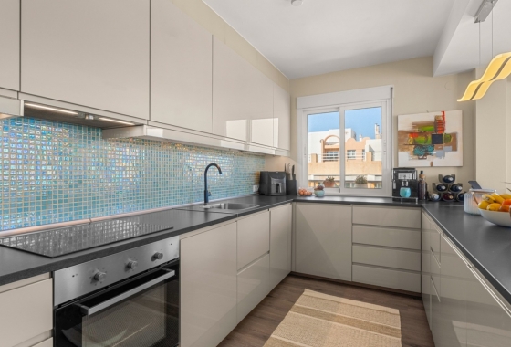 Rynek Wtórny - Apartament - Guardamar del Segura