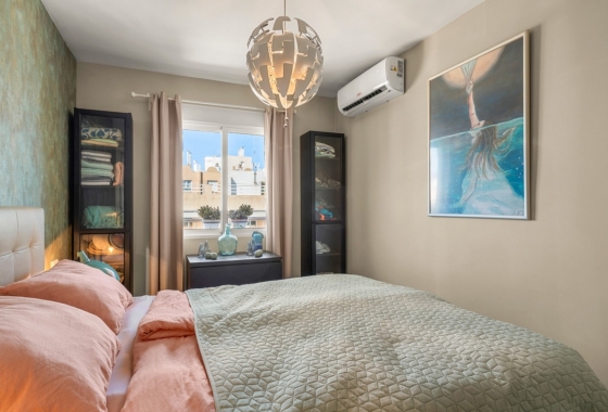 Rynek Wtórny - Apartament - Guardamar del Segura