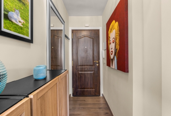 Rynek Wtórny - Apartament - Guardamar del Segura