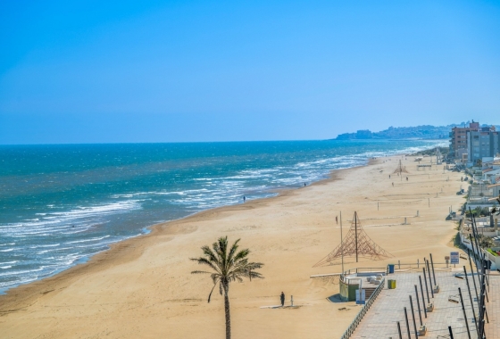 Rynek Wtórny - Apartament - Guardamar del Segura