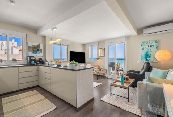 Rynek Wtórny - Apartament - Guardamar del Segura