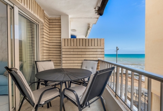 Rynek Wtórny - Apartament - Torrevieja - Playa del Cura