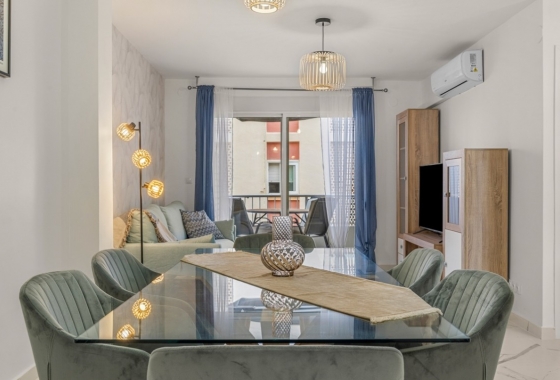 Rynek Wtórny - Apartament - Torrevieja - Playa del Cura