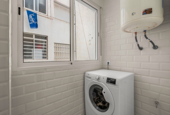 Rynek Wtórny - Apartament - Torrevieja - Playa del Cura