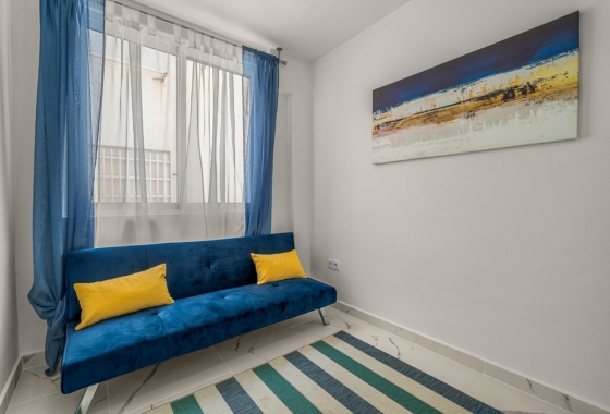 Rynek Wtórny - Apartament - Torrevieja - Playa del Cura