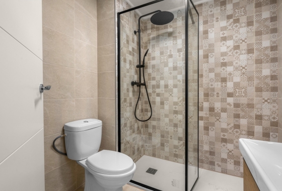 Rynek Wtórny - Apartament - Torrevieja - Playa del Cura