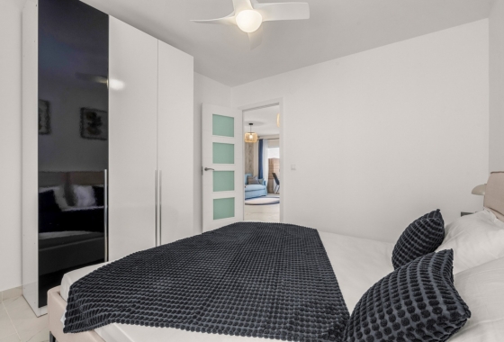 Rynek Wtórny - Apartament - Torrevieja - Playa del Cura