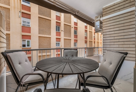 Rynek Wtórny - Apartament - Torrevieja - Playa del Cura