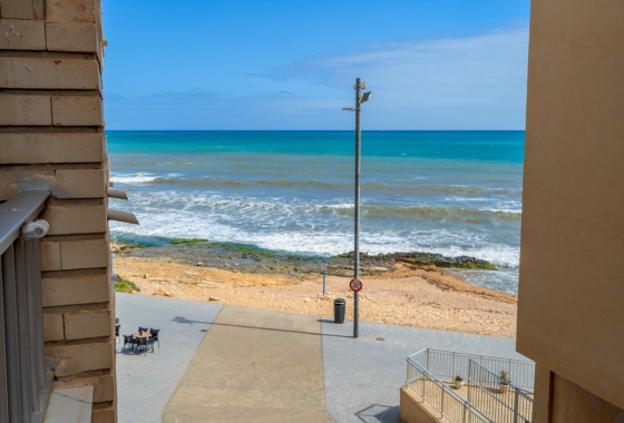 Rynek Wtórny - Apartament - Torrevieja - Playa del Cura