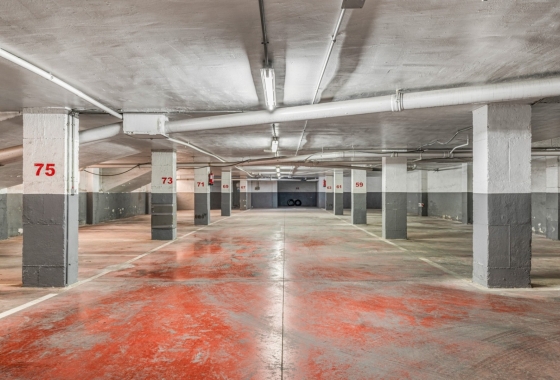 Rynek Wtórny - Apartament - Torrevieja - Playa del Cura