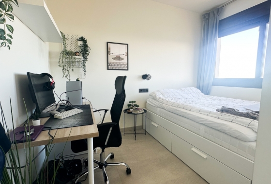 Rynek Wtórny - Bungalow - Torrevieja - Los Balcones