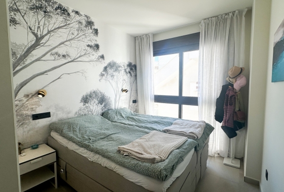 Rynek Wtórny - Bungalow - Torrevieja - Los Balcones