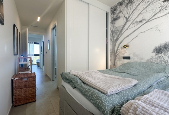 Rynek Wtórny - Bungalow - Torrevieja - Los Balcones