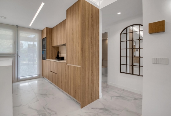 New Build - Apartment / flat - Punta Prima