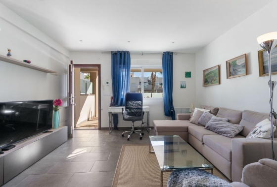 Rynek Wtórny - Bungalow - Torrevieja - Nueva Torrevieja - Aguas Nuevas