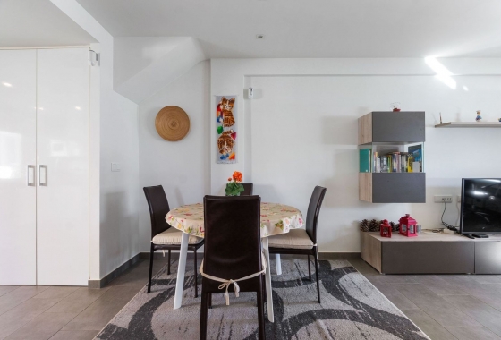 Rynek Wtórny - Bungalow - Torrevieja - Nueva Torrevieja - Aguas Nuevas