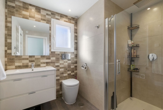 Rynek Wtórny - Bungalow - Torrevieja - Nueva Torrevieja - Aguas Nuevas