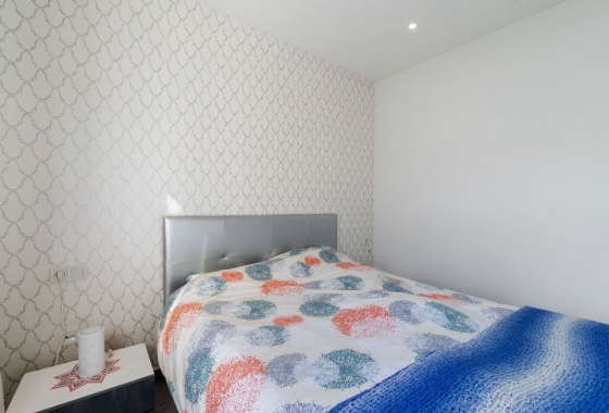 Rynek Wtórny - Bungalow - Torrevieja - Nueva Torrevieja - Aguas Nuevas