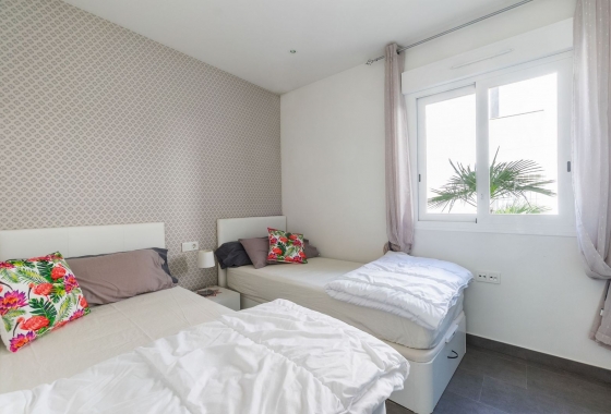 Rynek Wtórny - Bungalow - Torrevieja - Nueva Torrevieja - Aguas Nuevas