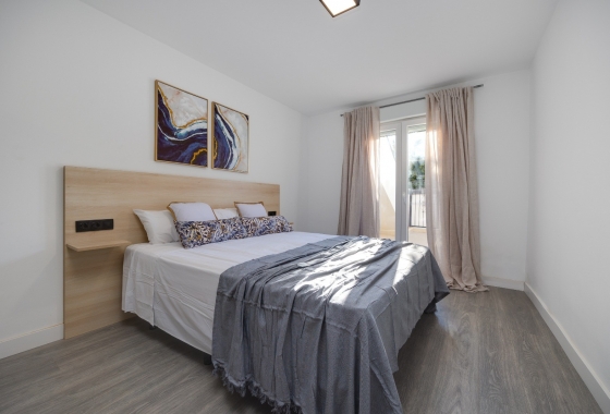 Rynek Wtórny - Willa - Torrevieja - La Siesta - El Salado -  Torreta