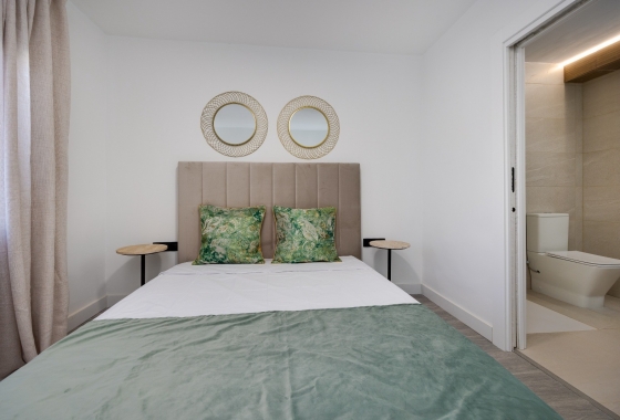 Rynek Wtórny - Willa - Torrevieja - La Siesta - El Salado -  Torreta