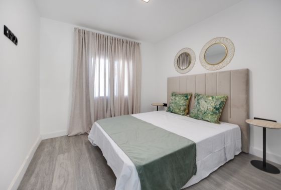 Rynek Wtórny - Willa - Torrevieja - La Siesta - El Salado -  Torreta