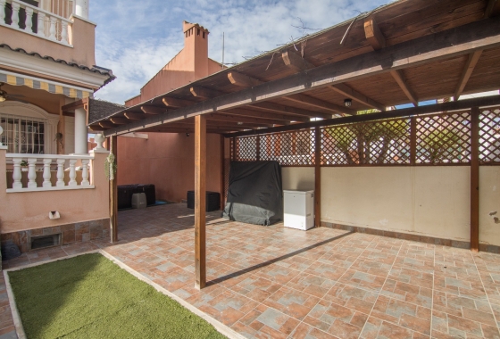 Rynek Wtórny - Dom - Gran Alacant