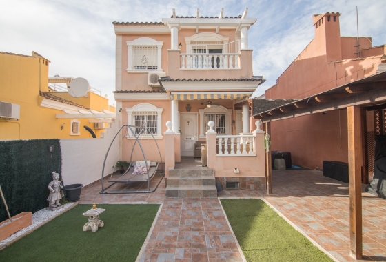 Rynek Wtórny - Dom - Gran Alacant