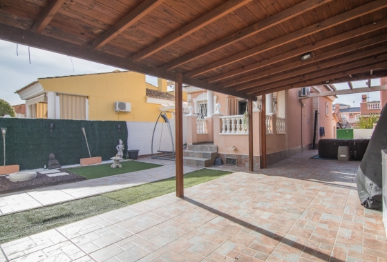 Rynek Wtórny - Dom - Gran Alacant