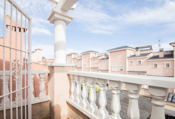 Rynek Wtórny - Dom - Gran Alacant