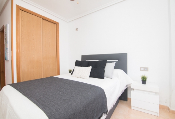 Rynek Wtórny - Dom - Gran Alacant