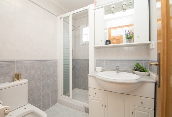 Rynek Wtórny - Dom - Gran Alacant