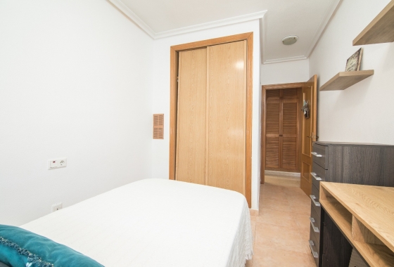 Rynek Wtórny - Dom - Gran Alacant