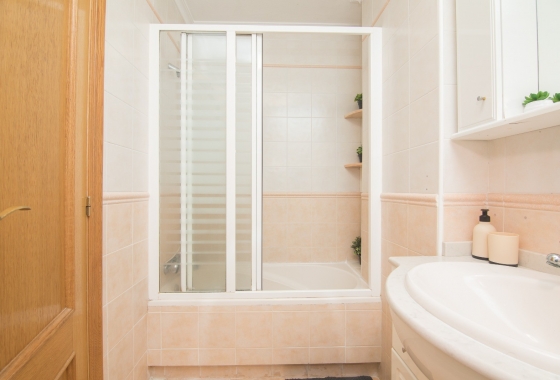 Rynek Wtórny - Dom - Gran Alacant