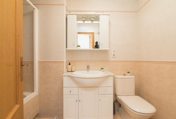 Rynek Wtórny - Dom - Gran Alacant