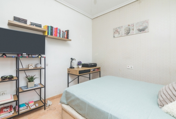 Rynek Wtórny - Dom - Gran Alacant