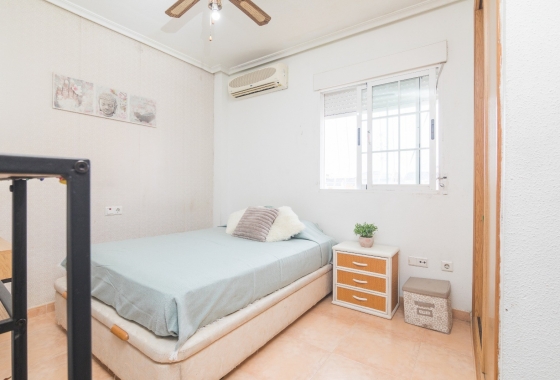 Rynek Wtórny - Dom - Gran Alacant