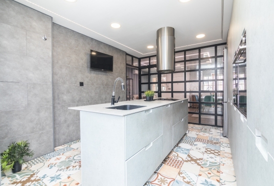 Rynek Wtórny - Dom - Gran Alacant