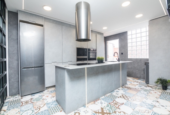 Rynek Wtórny - Dom - Gran Alacant