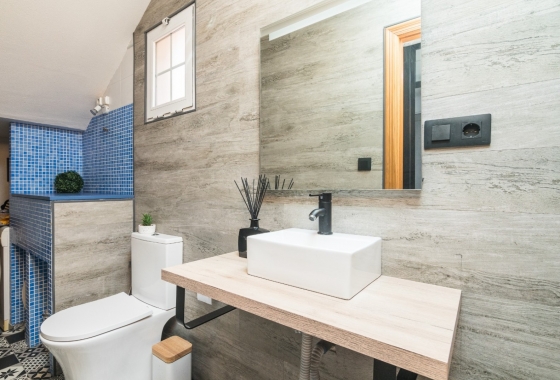 Rynek Wtórny - Dom - Gran Alacant