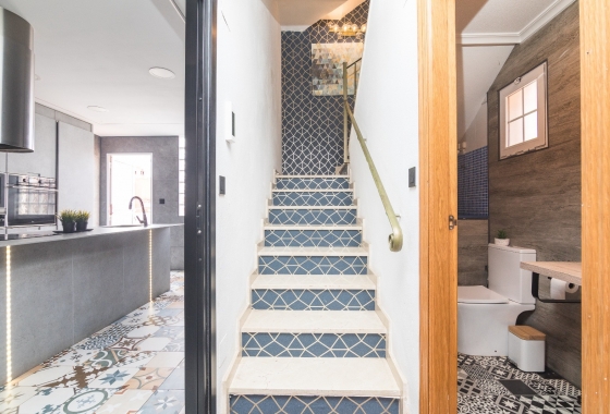 Rynek Wtórny - Dom - Gran Alacant