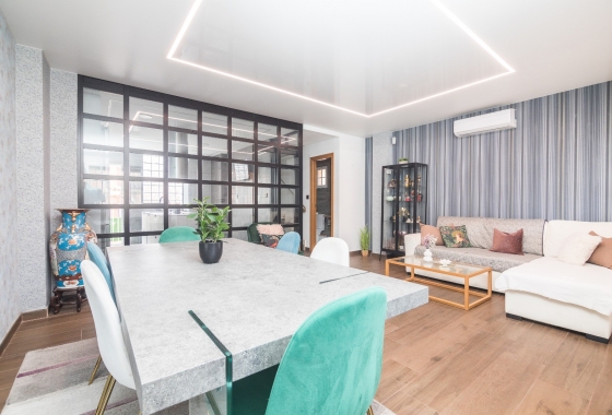 Rynek Wtórny - Dom - Gran Alacant