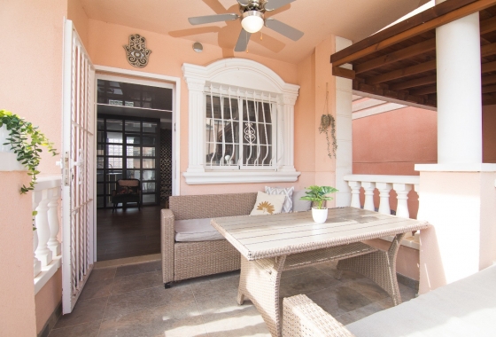 Rynek Wtórny - Dom - Gran Alacant