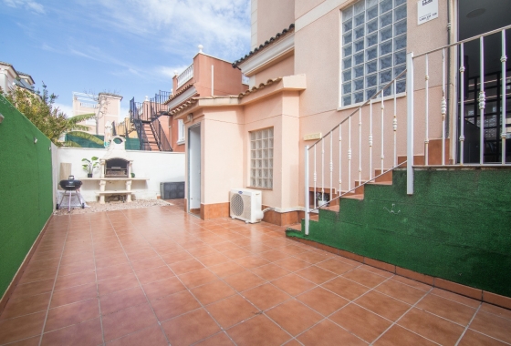 Rynek Wtórny - Dom - Gran Alacant