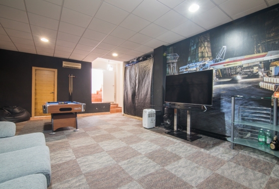 Rynek Wtórny - Dom - Gran Alacant