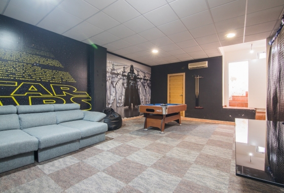 Rynek Wtórny - Dom - Gran Alacant