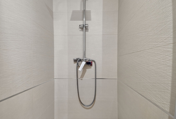 Rynek Wtórny - Bungalow - Torrevieja - Los Balcones