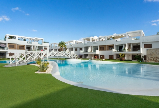 Rynek Wtórny - Bungalow - Torrevieja - Los Balcones